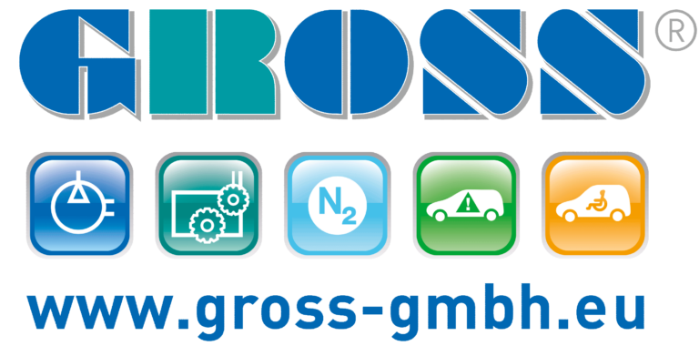 Gross Logo
